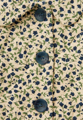 Комплект из куртки и брюк 